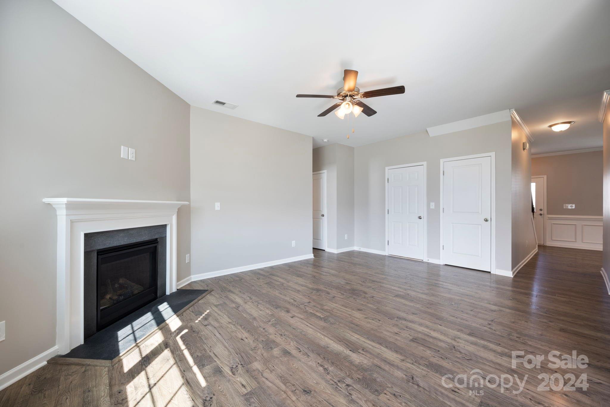 Sutton Farms - Residential