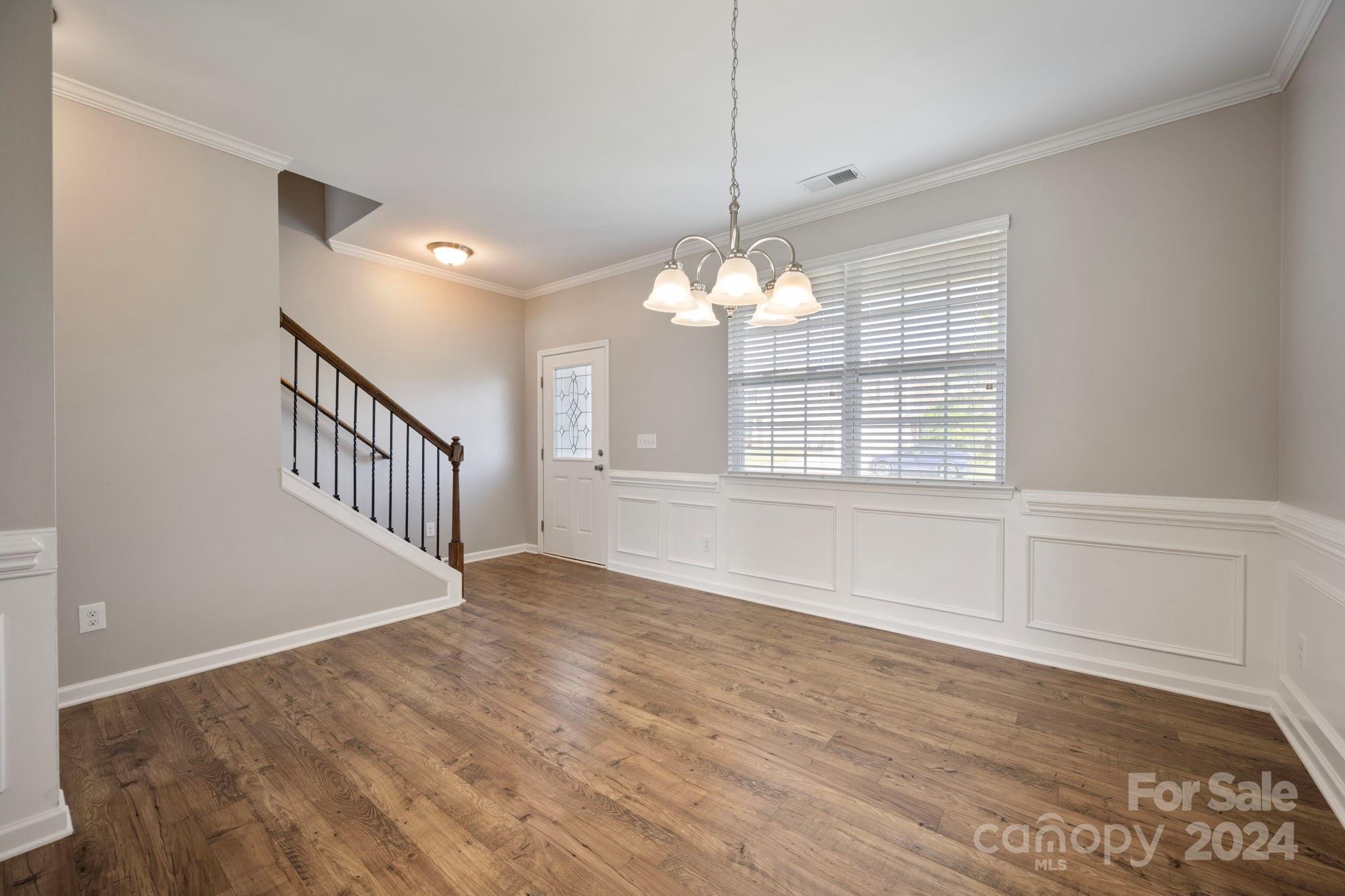 Sutton Farms - Residential