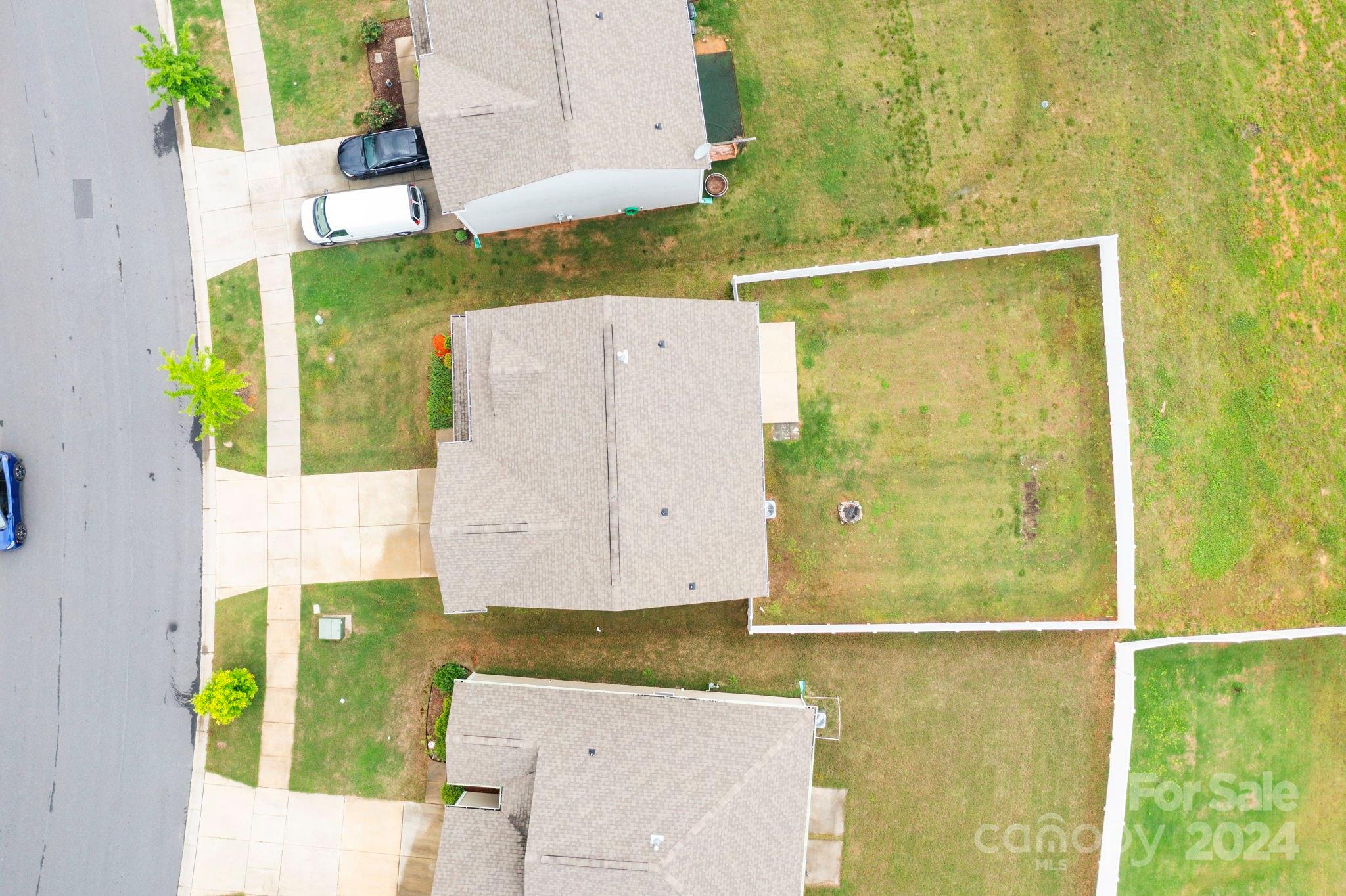 Sutton Farms - Residential