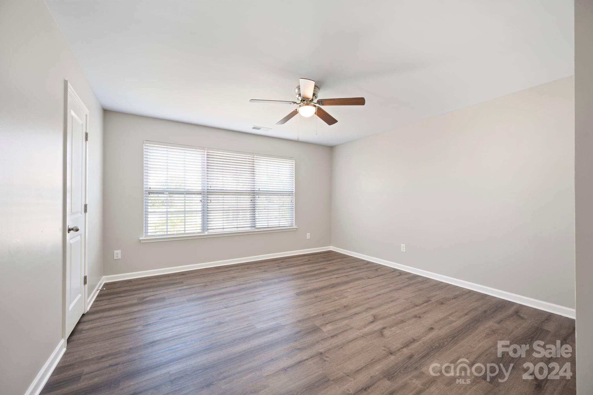 Sutton Farms - Residential