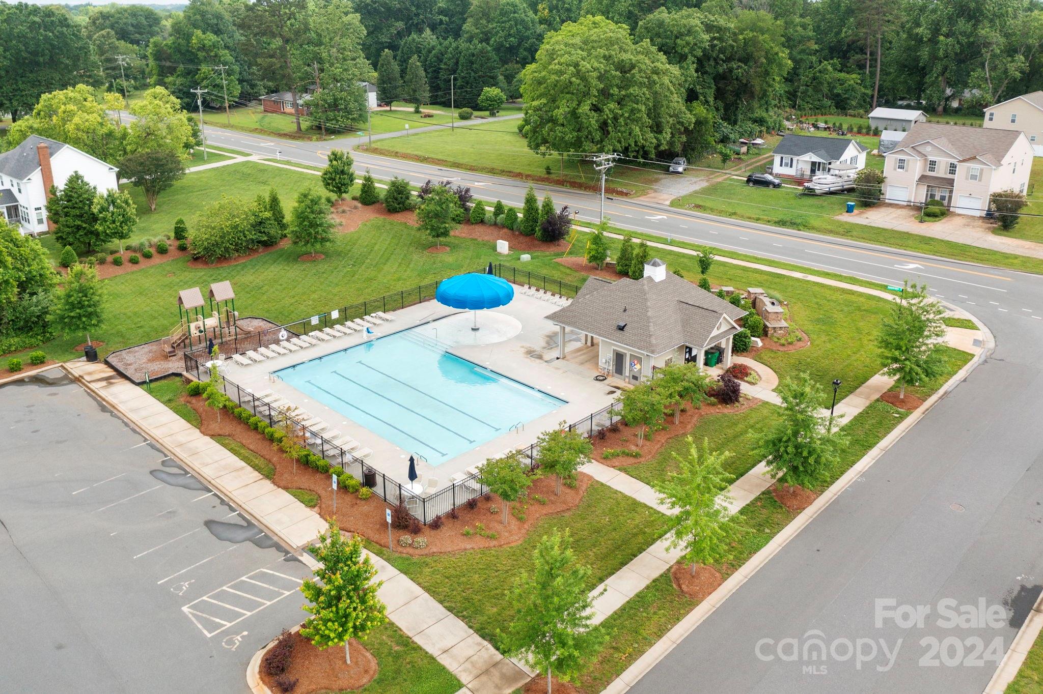 Sutton Farms - Residential