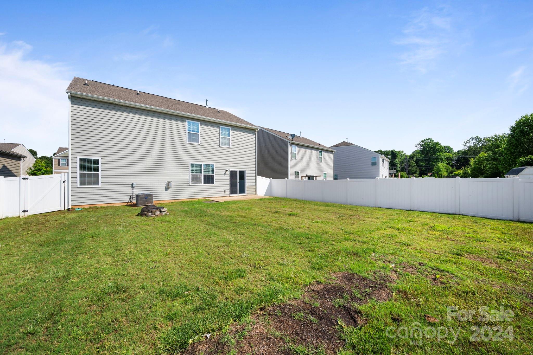 Sutton Farms - Residential