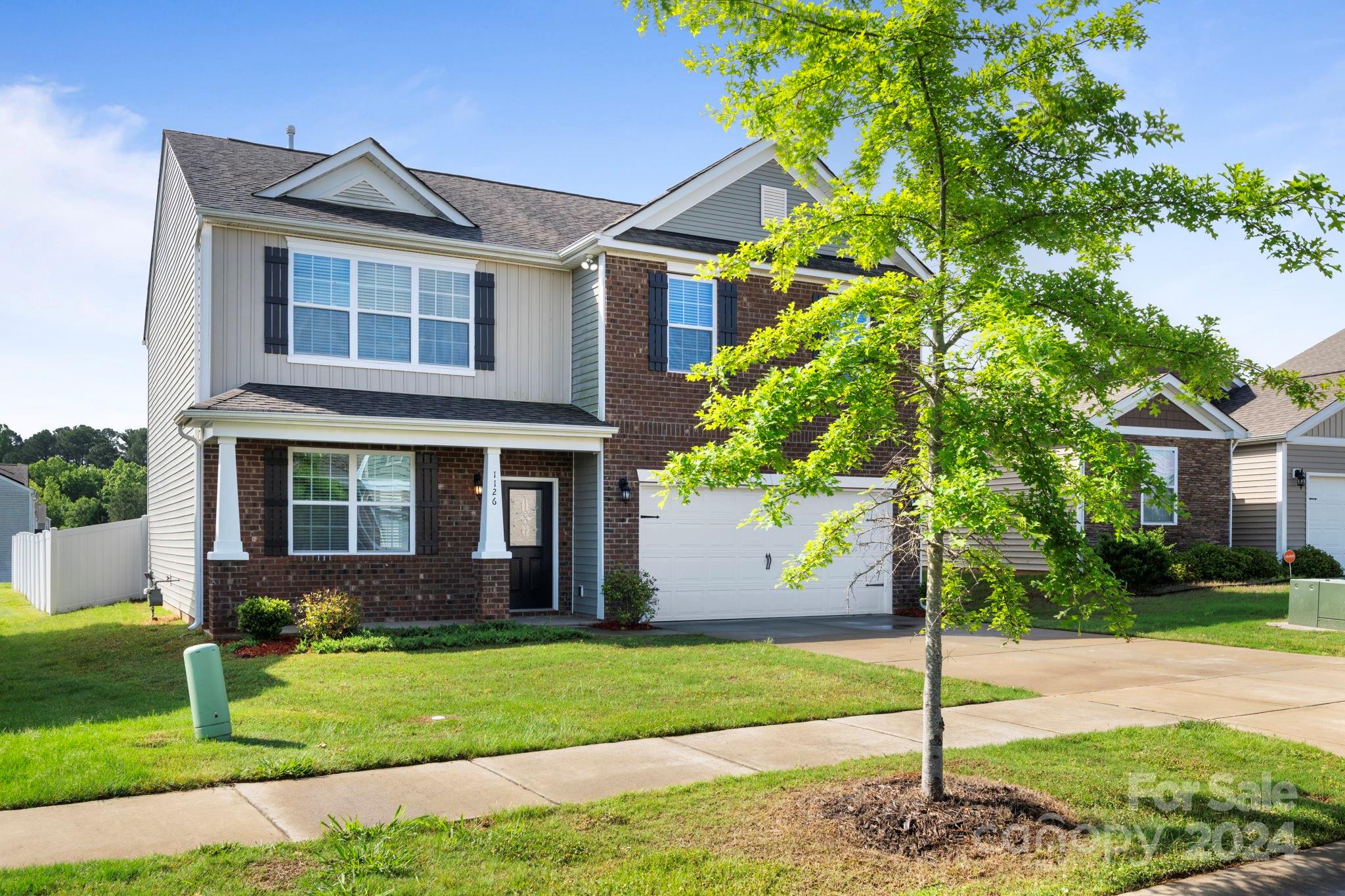 Sutton Farms - Residential