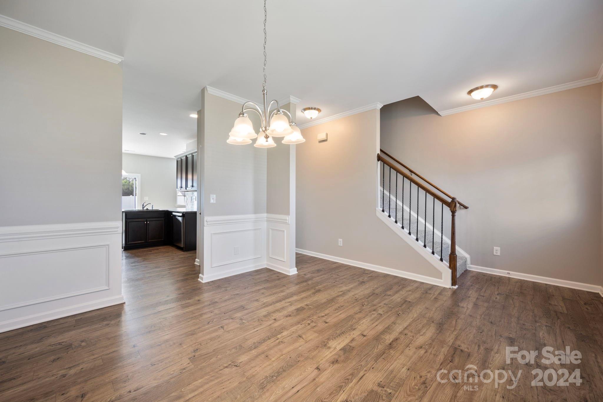 Sutton Farms - Residential