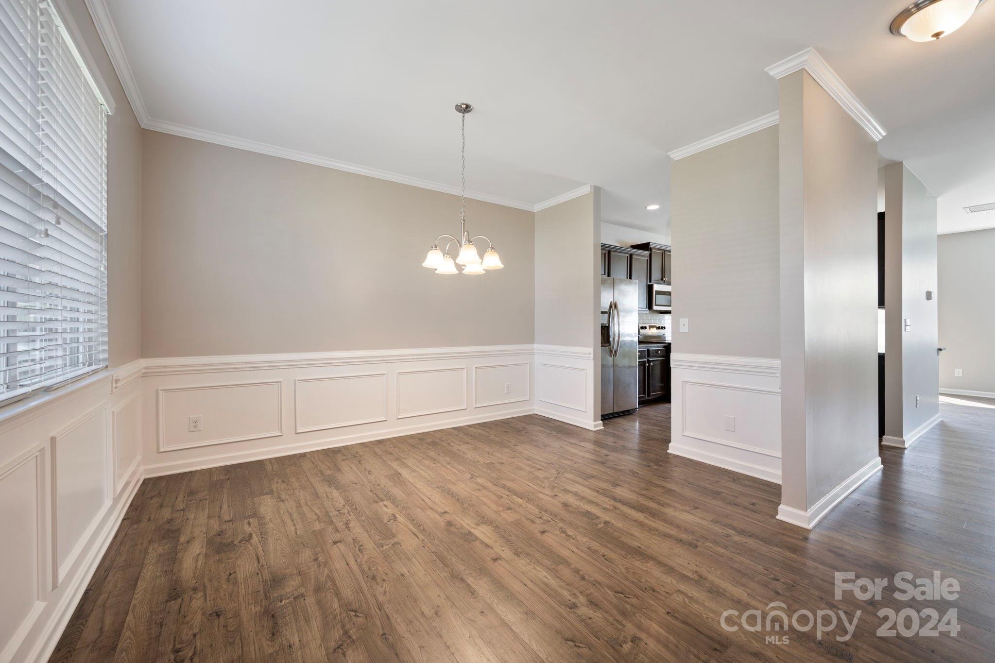 Sutton Farms - Residential