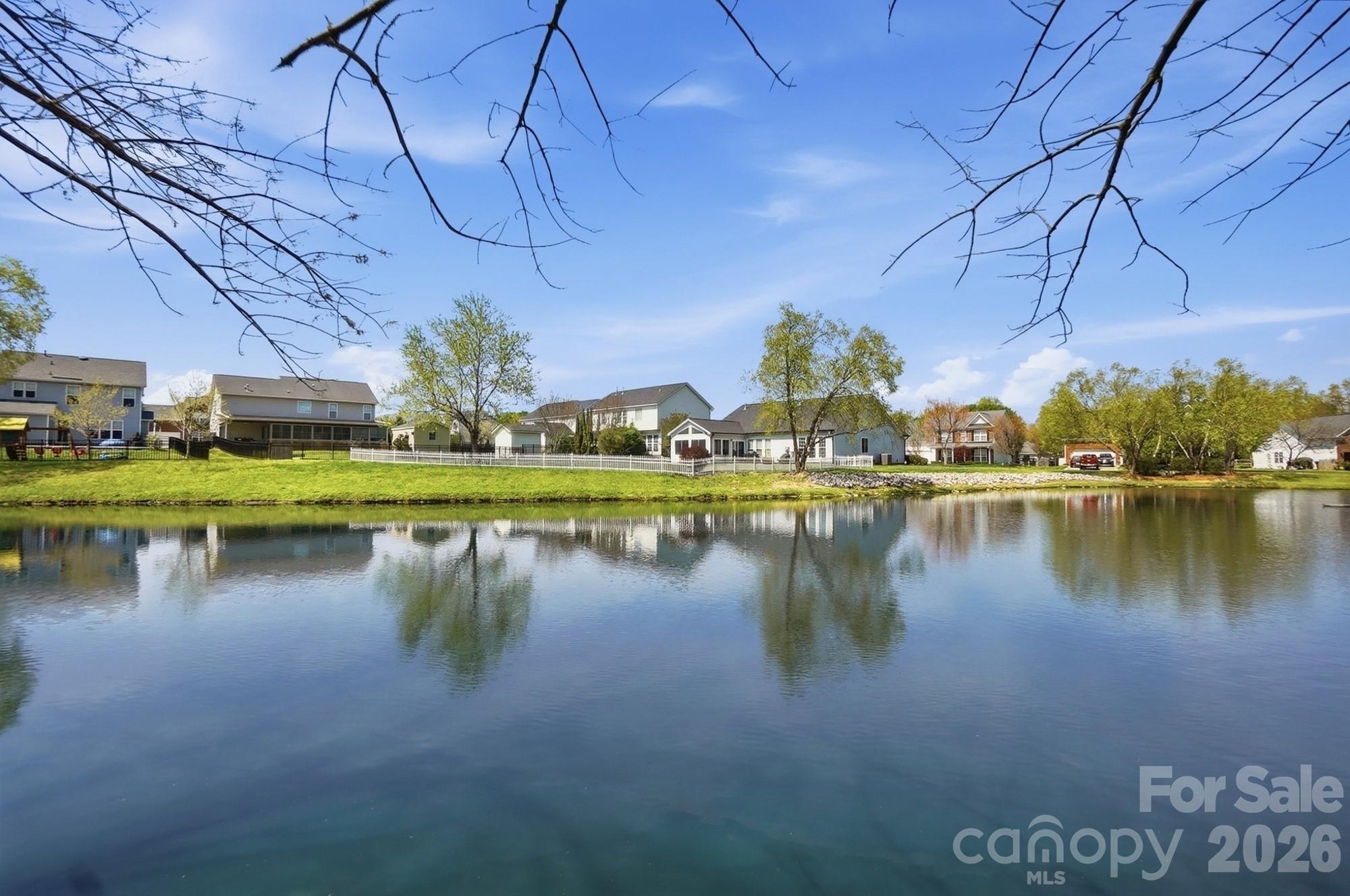 Bent Creek - Residential