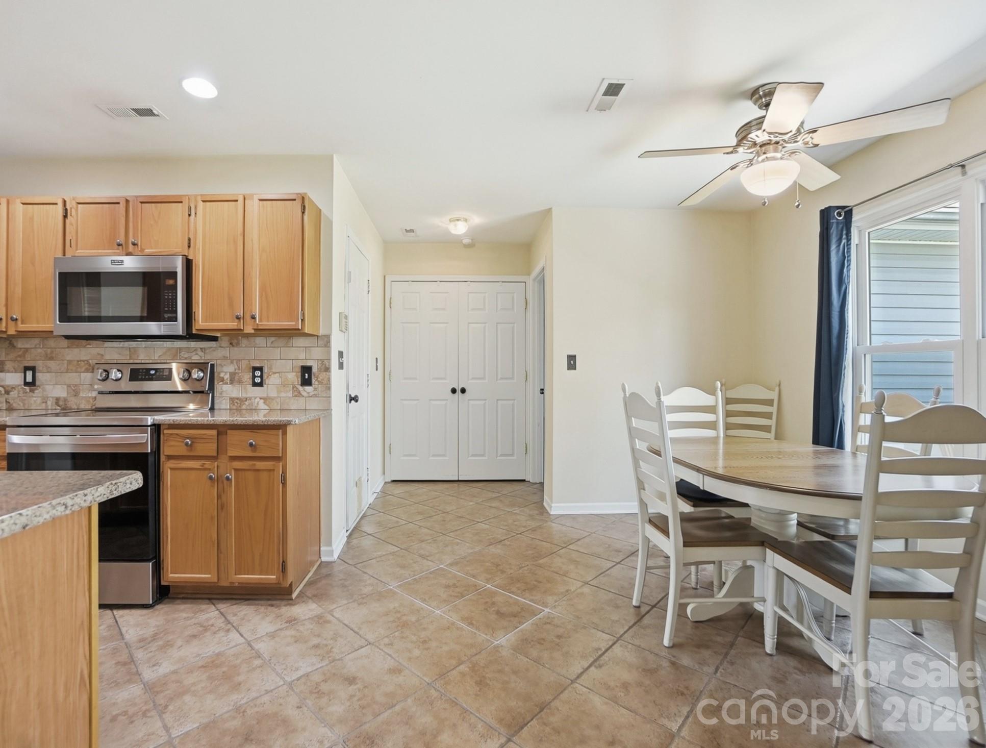 Bent Creek - Residential