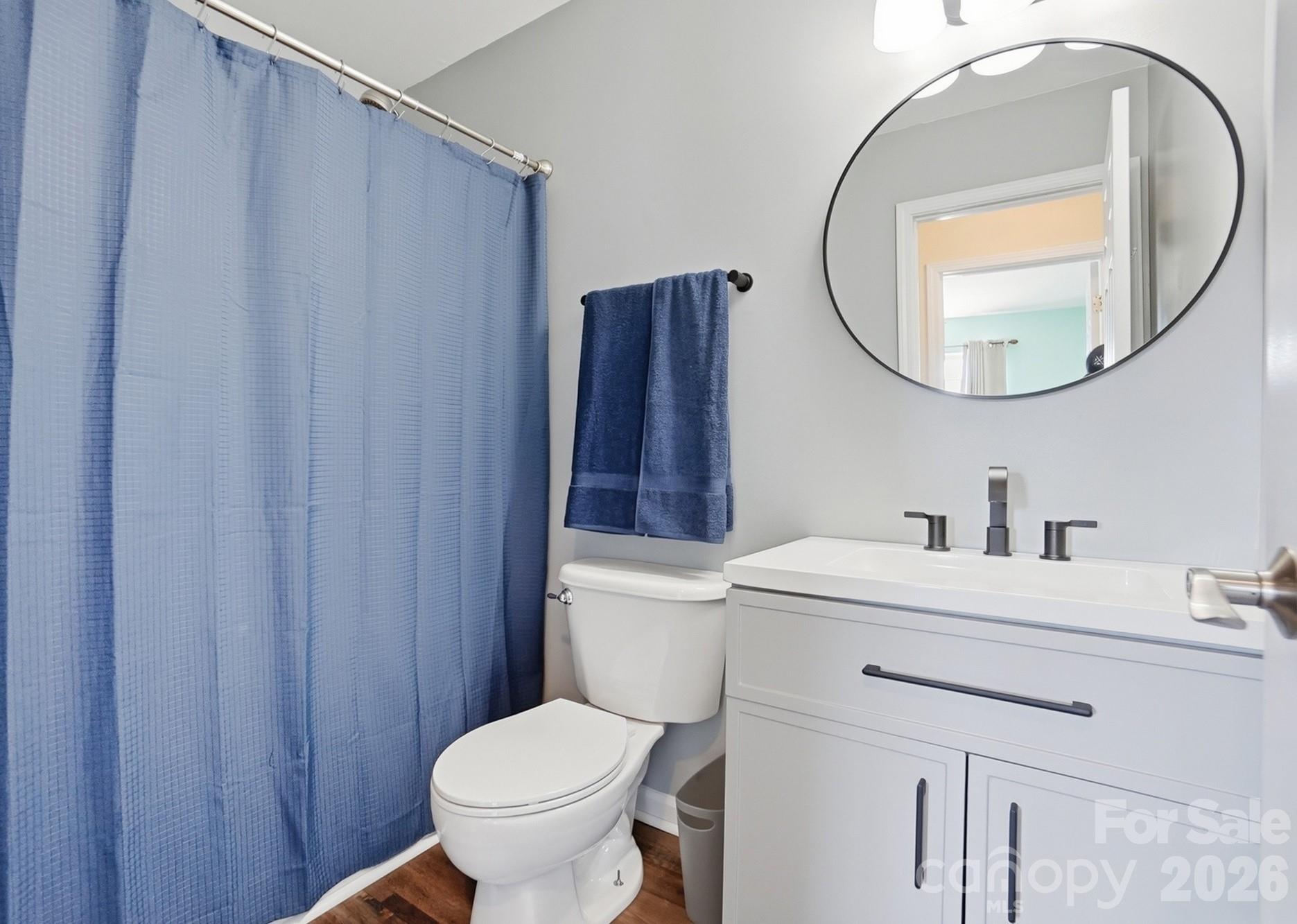 Bent Creek - Residential