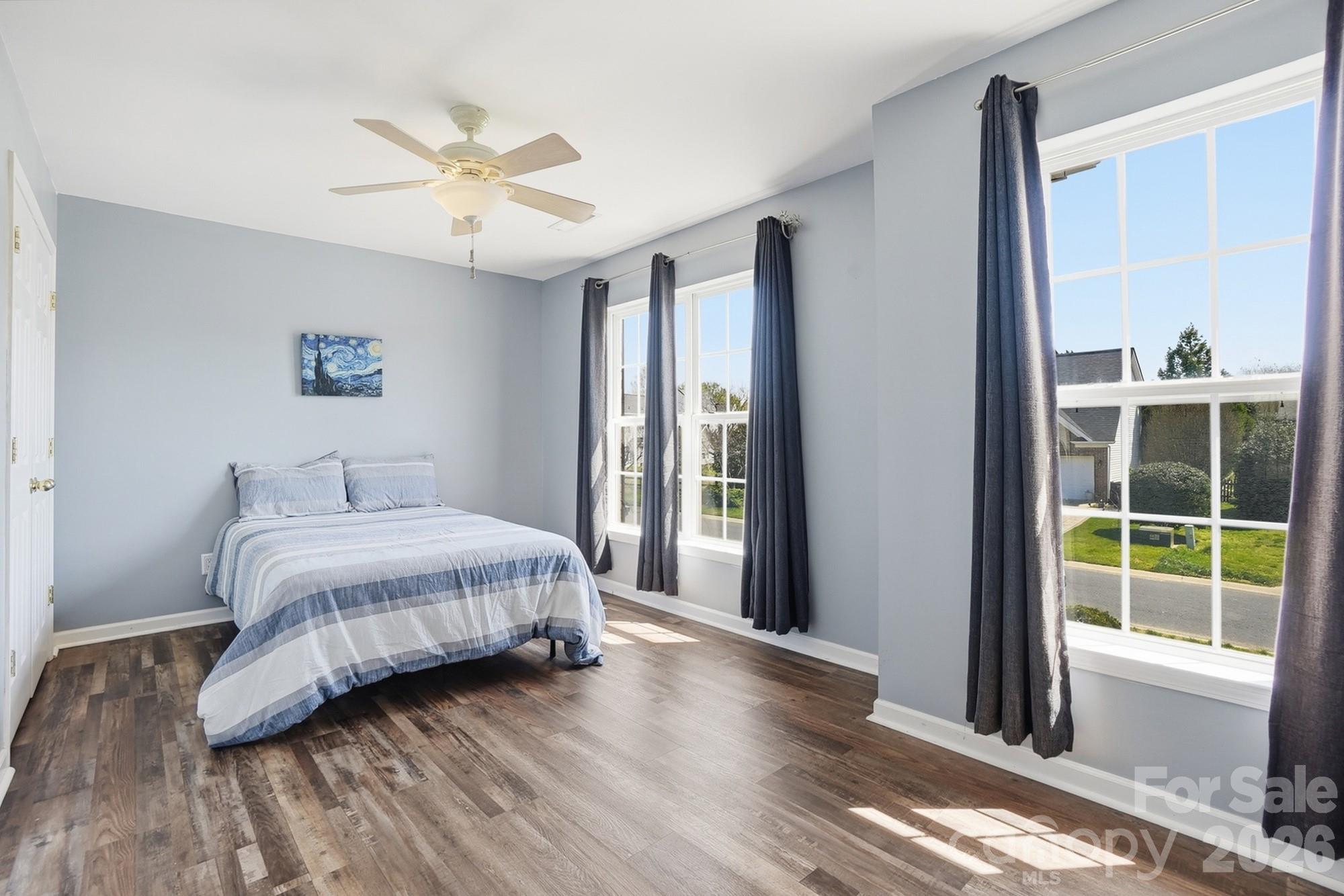 Bent Creek - Residential