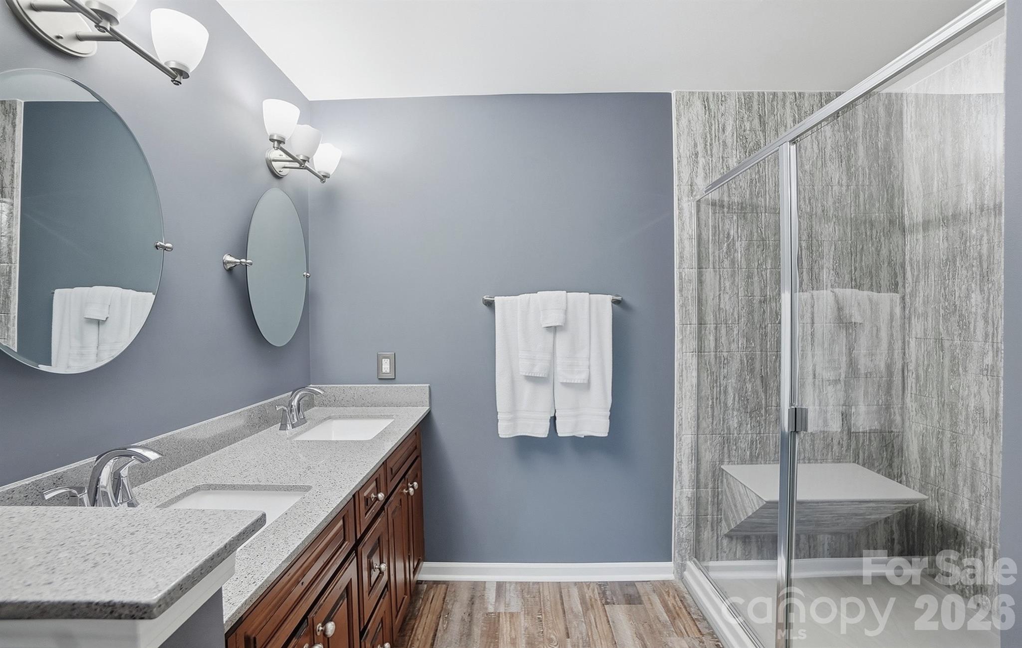 Bent Creek - Residential