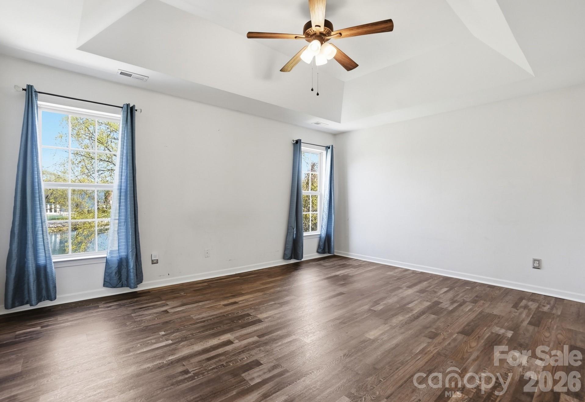 Bent Creek - Residential