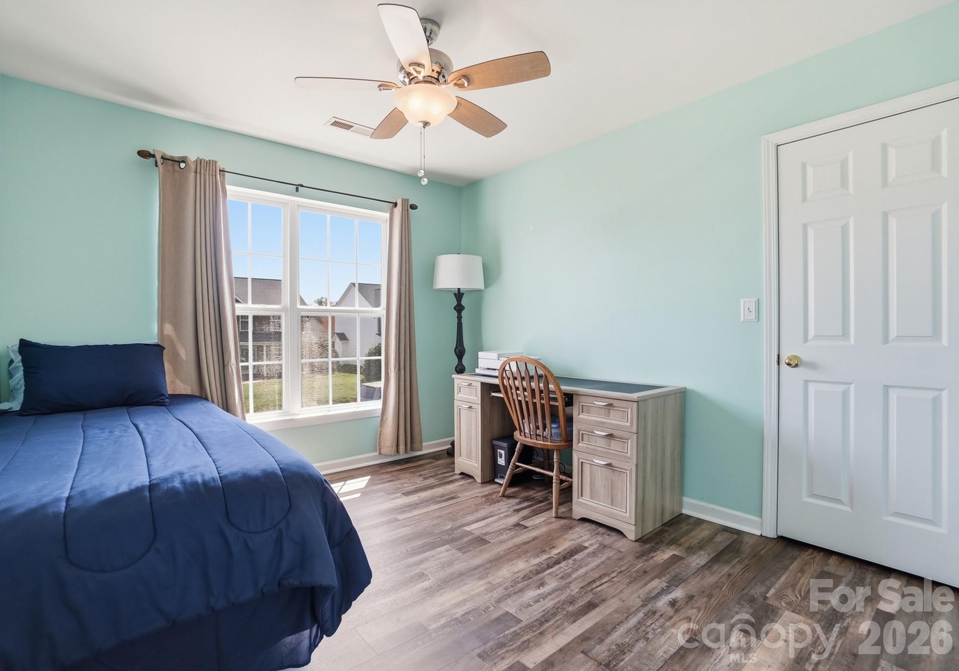 Bent Creek - Residential