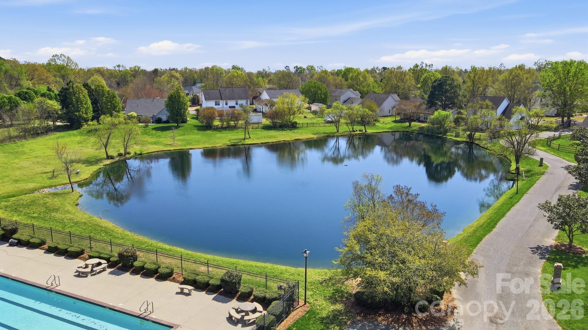 Bent Creek - Residential