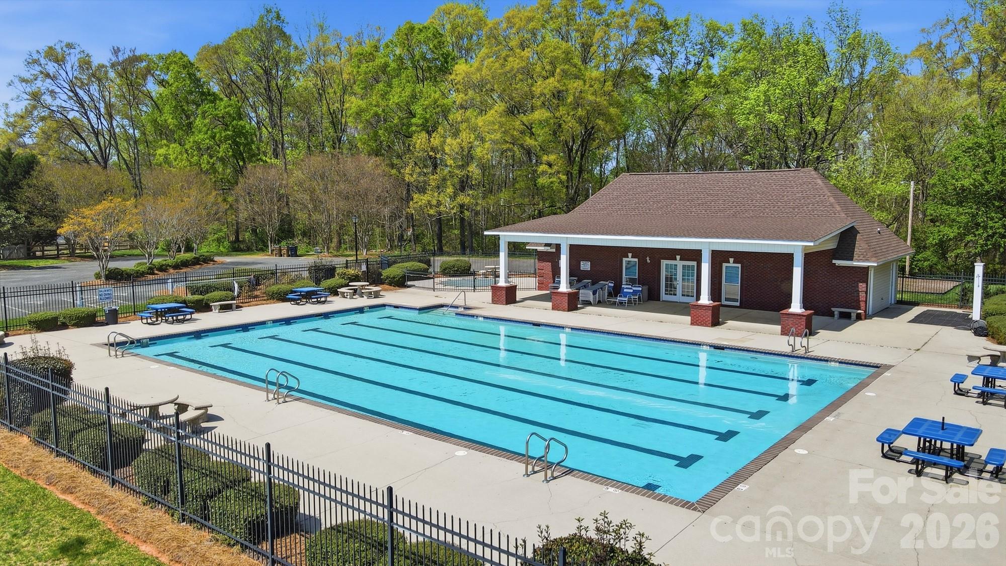 Bent Creek - Residential