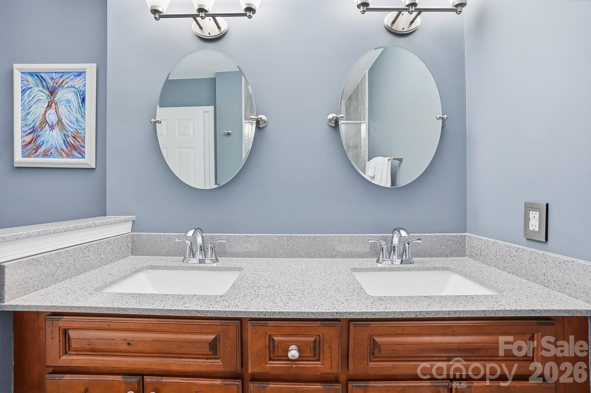 Bent Creek - Residential