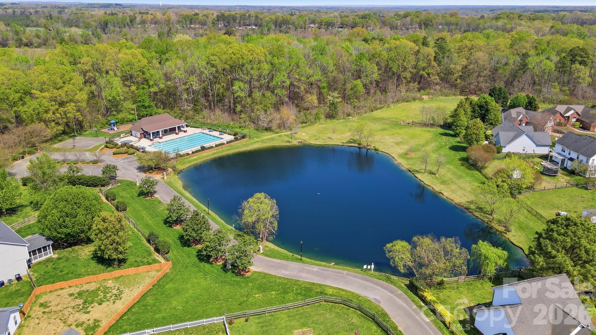 Bent Creek - Residential