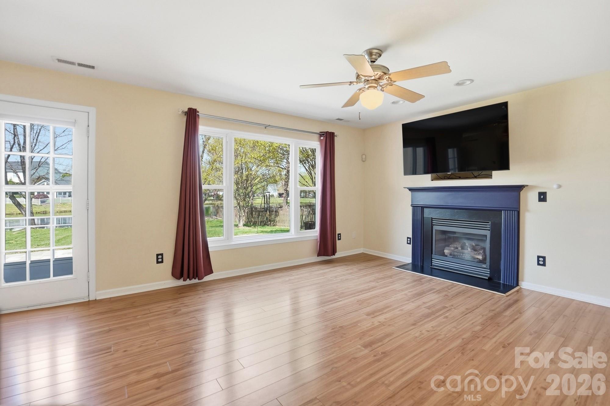 Bent Creek - Residential