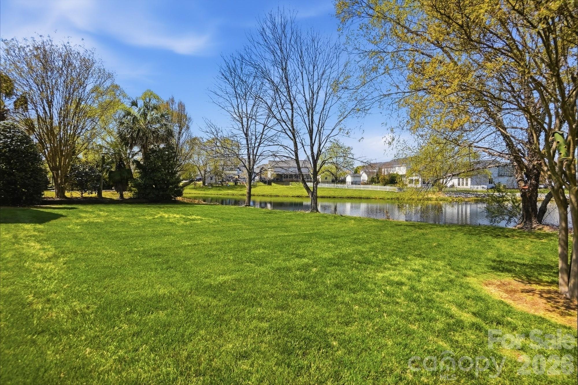 Bent Creek - Residential