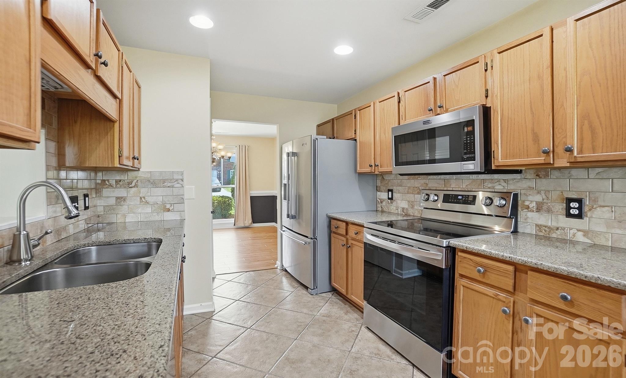 Bent Creek - Residential