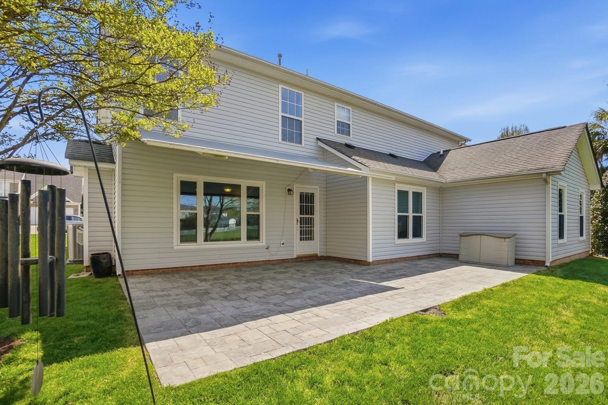 Bent Creek - Residential