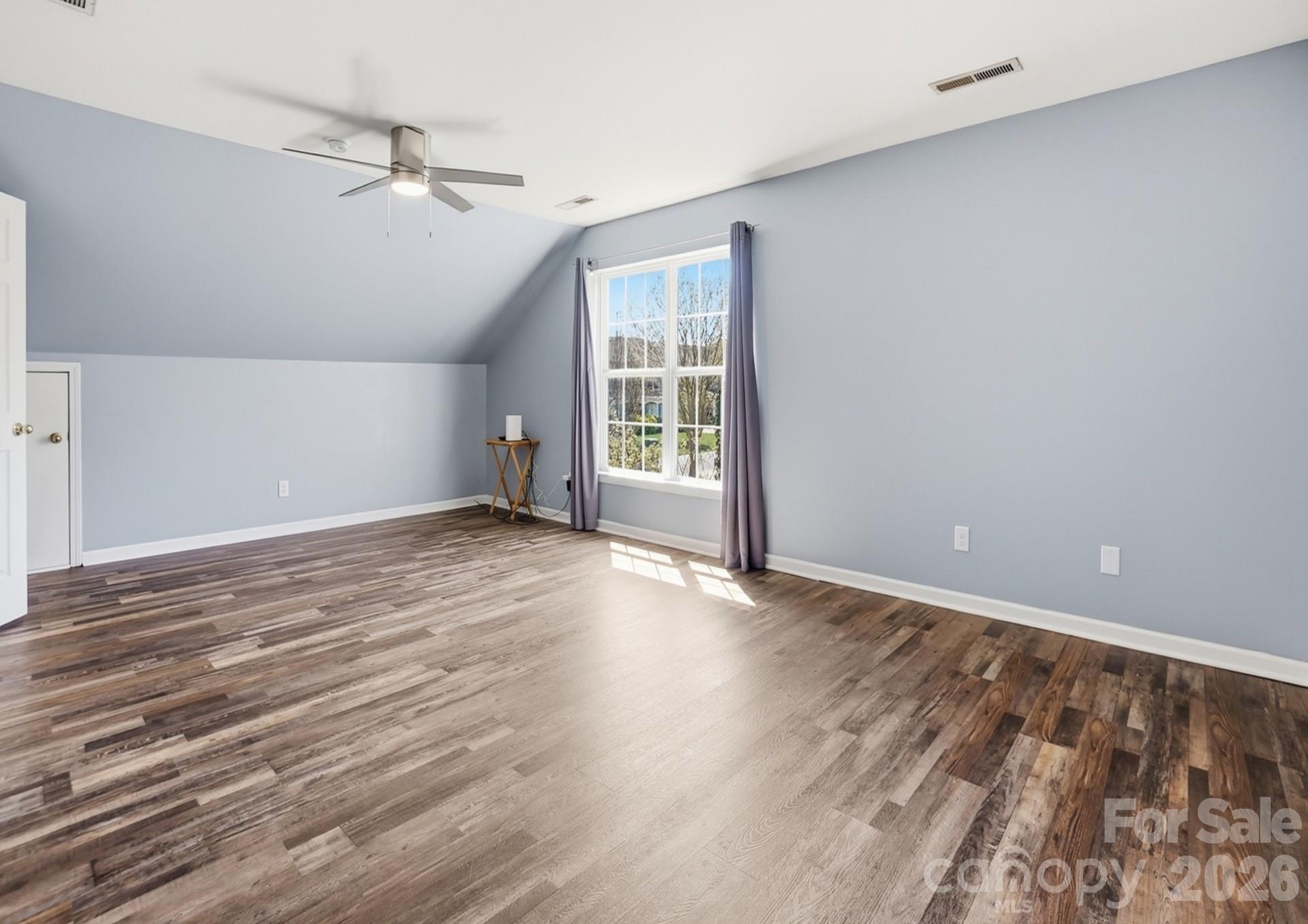 Bent Creek - Residential