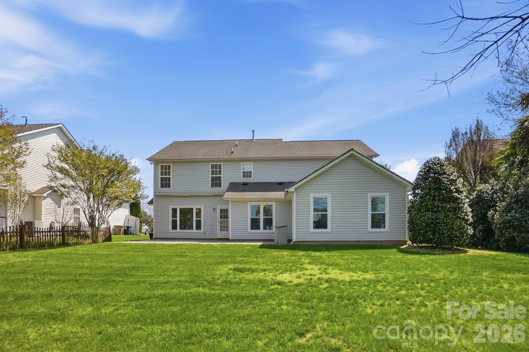 Bent Creek - Residential