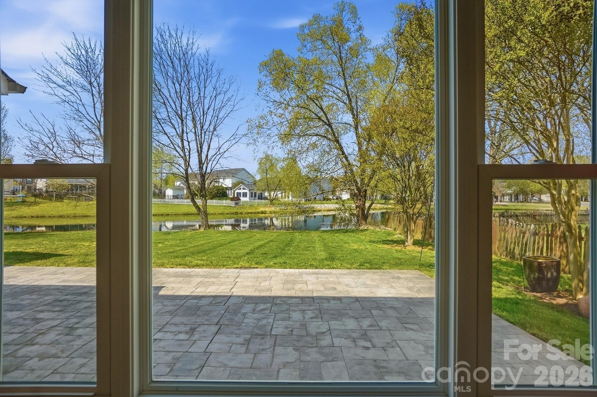 Bent Creek - Residential