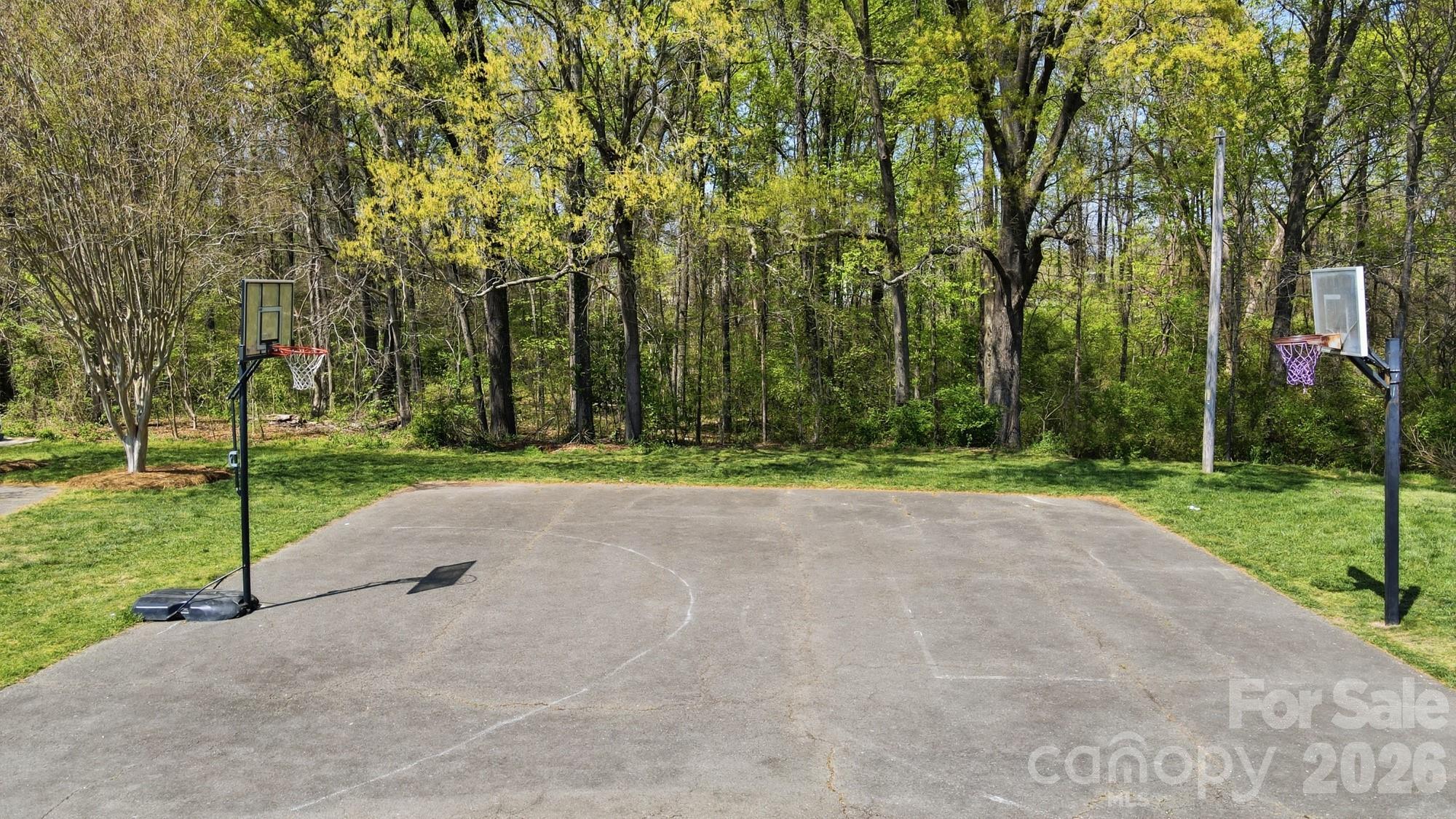 Bent Creek - Residential