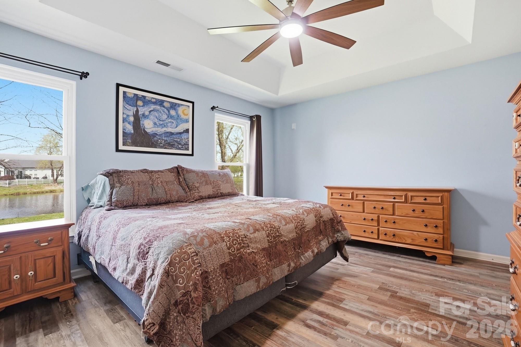 Bent Creek - Residential