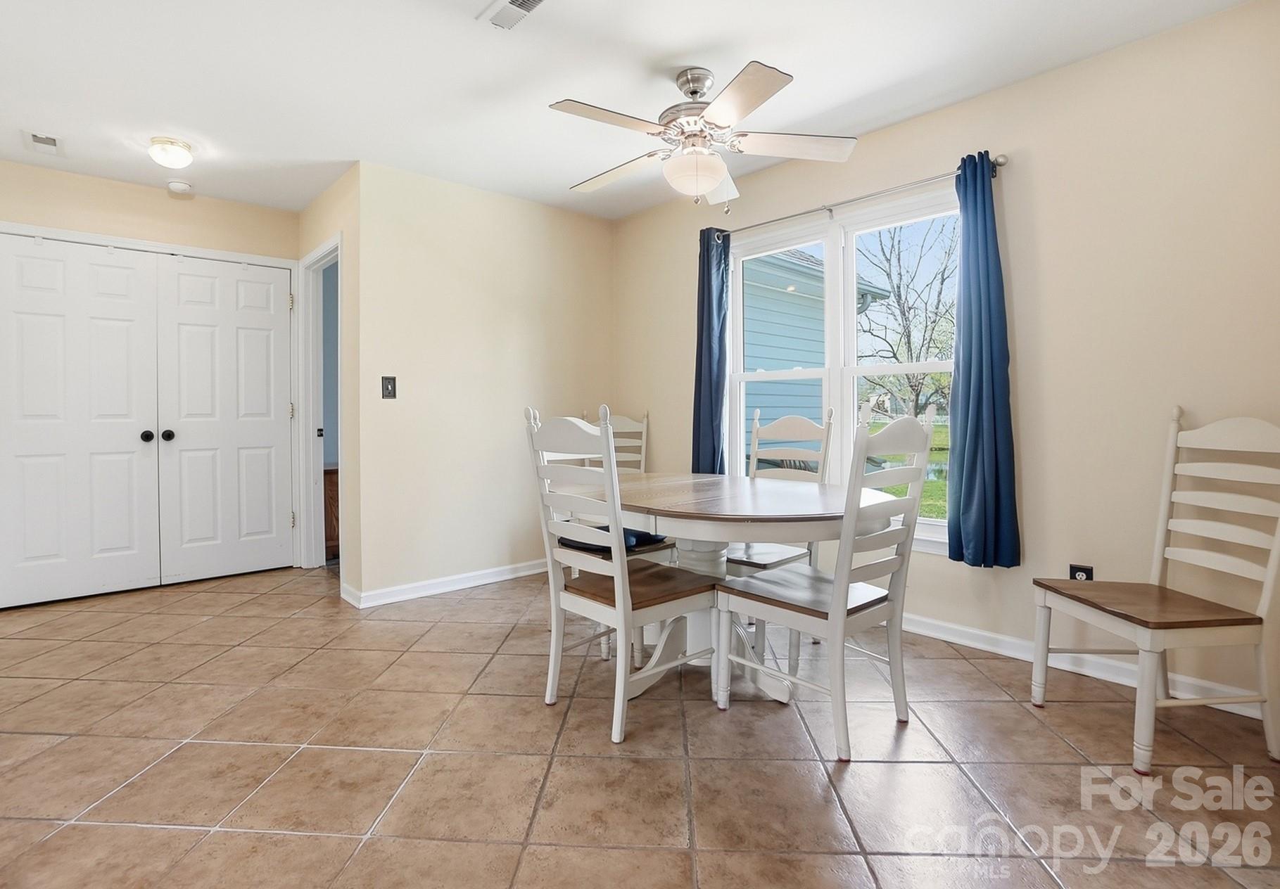 Bent Creek - Residential