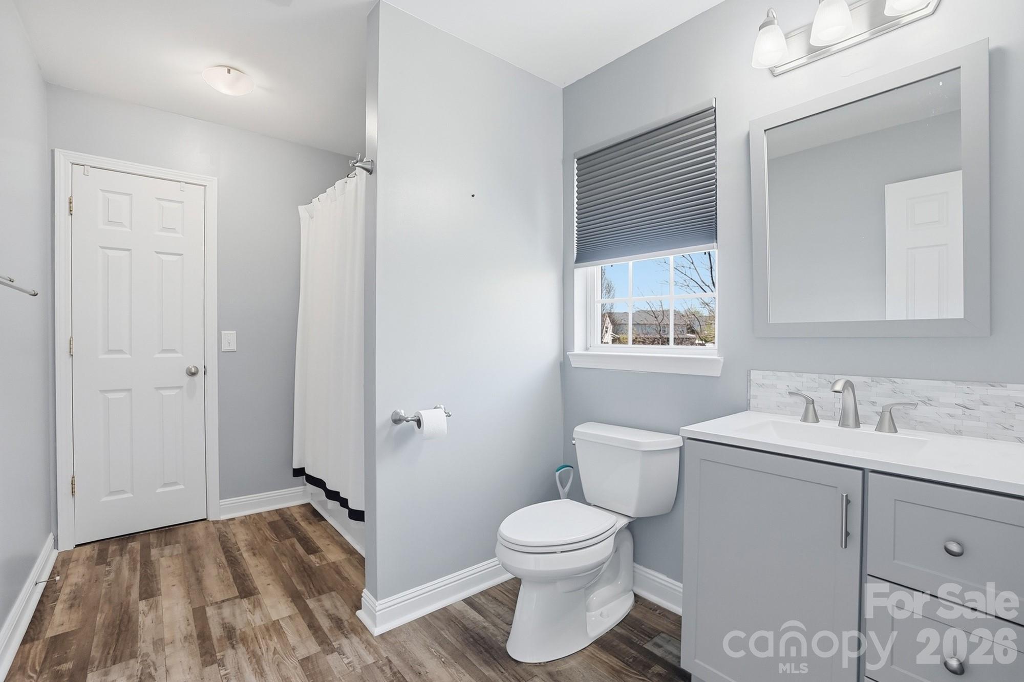 Bent Creek - Residential