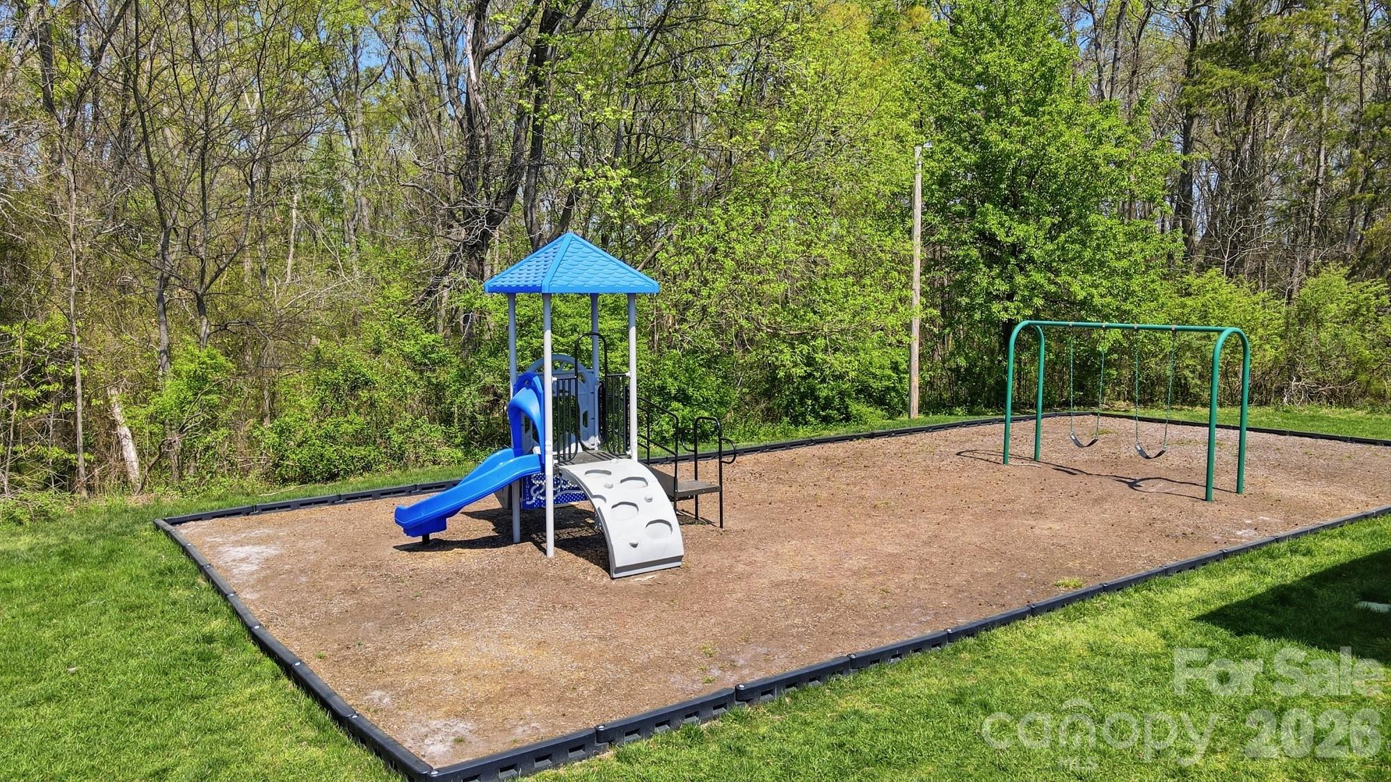 Bent Creek - Residential