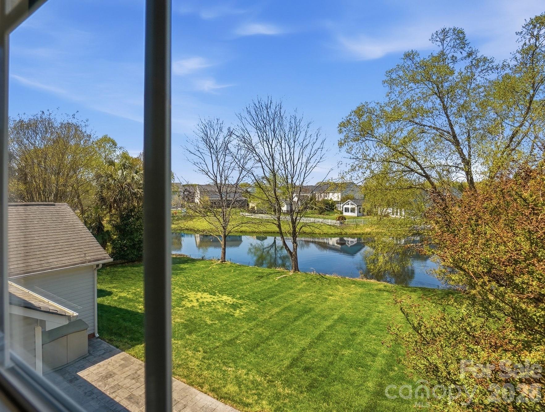 Bent Creek - Residential