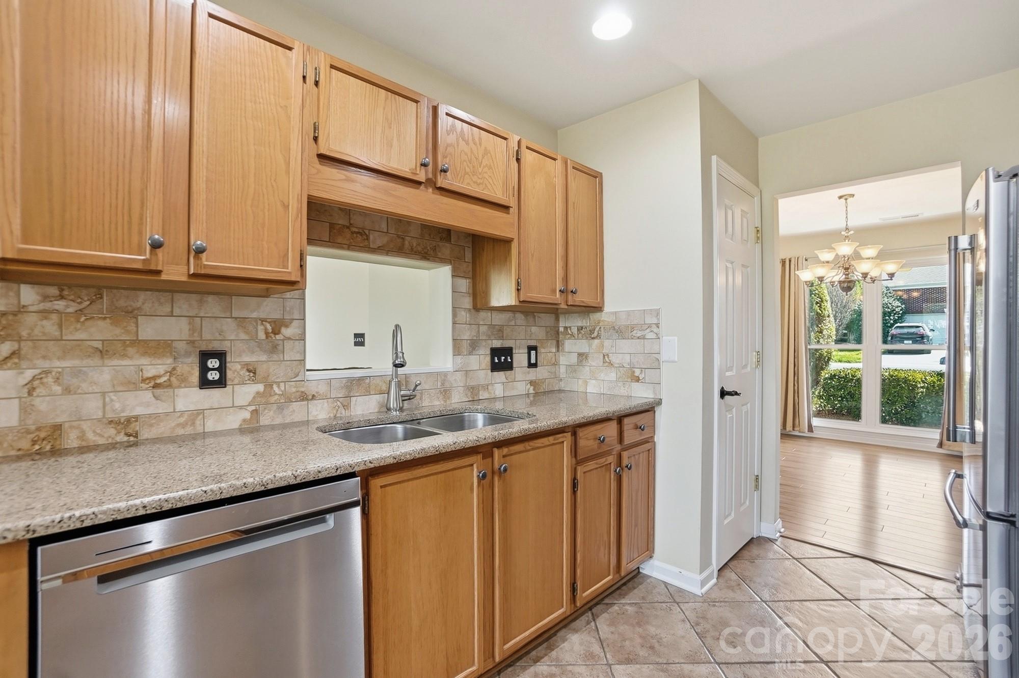 Bent Creek - Residential