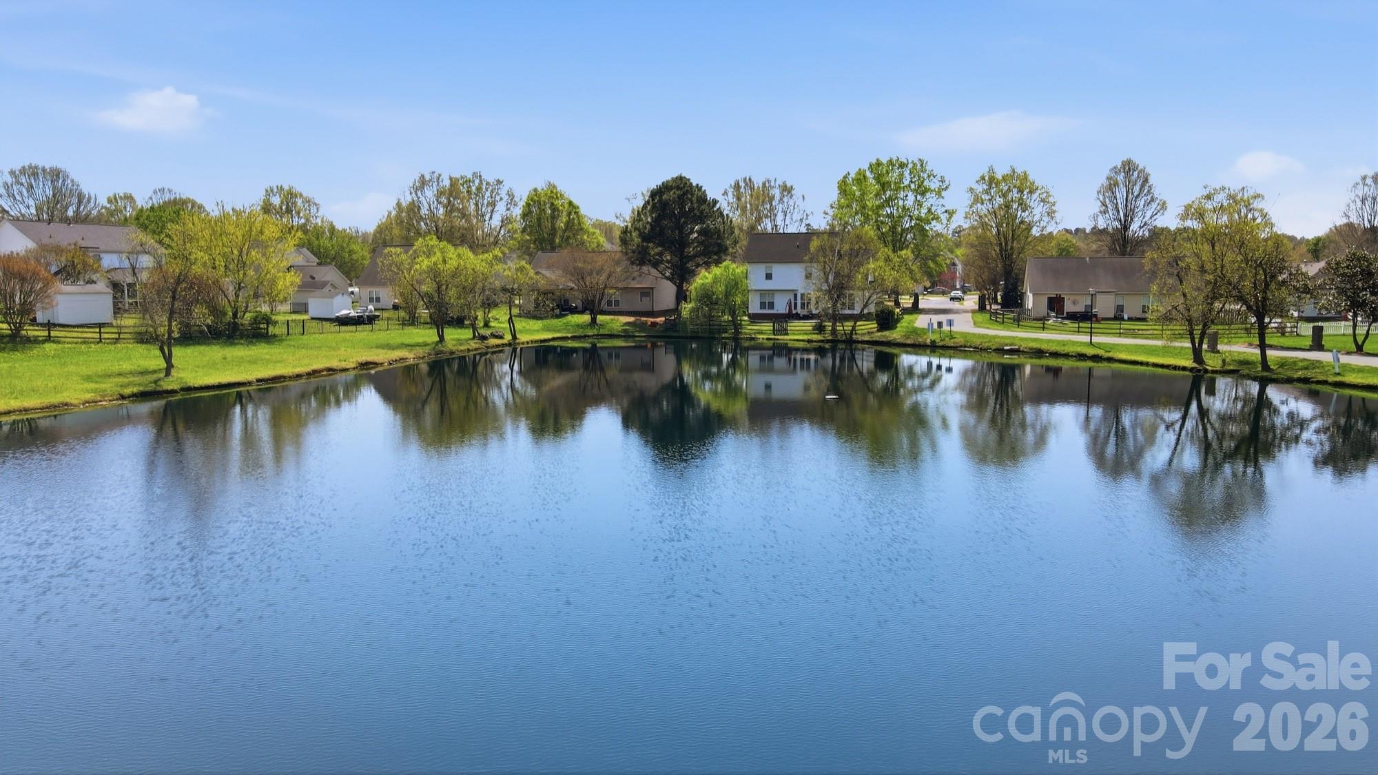 Bent Creek - Residential