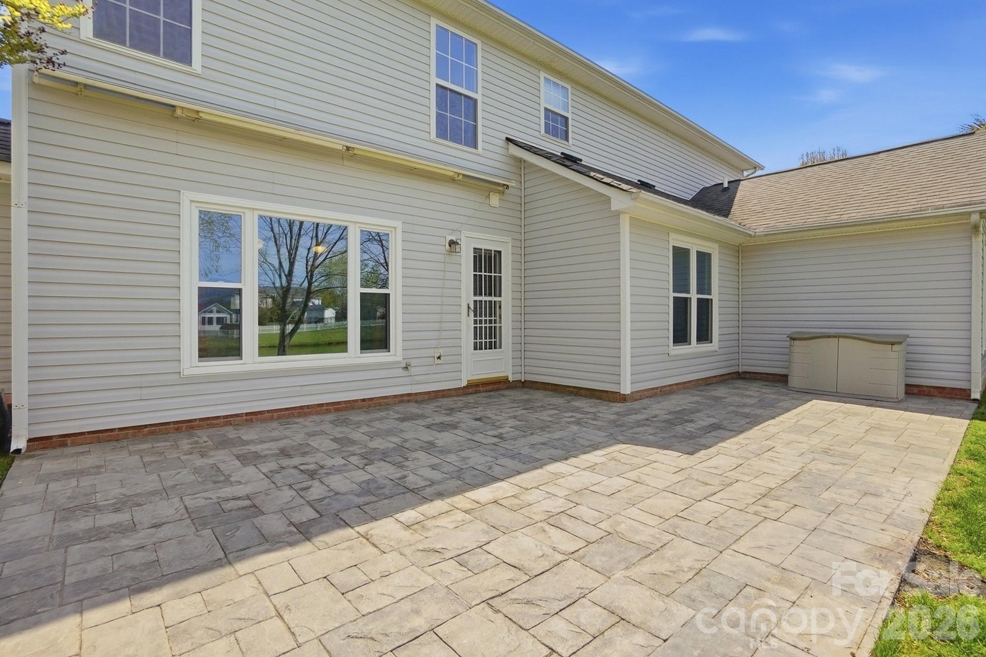 Bent Creek - Residential