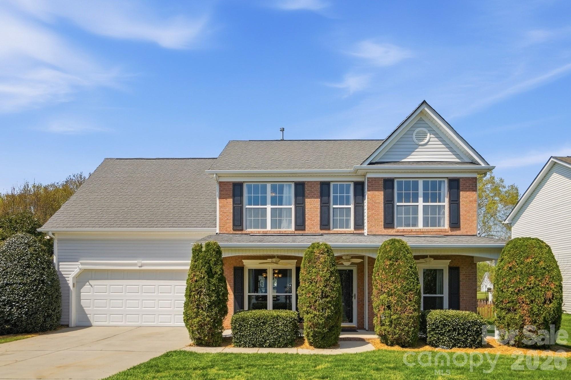 Bent Creek - Residential