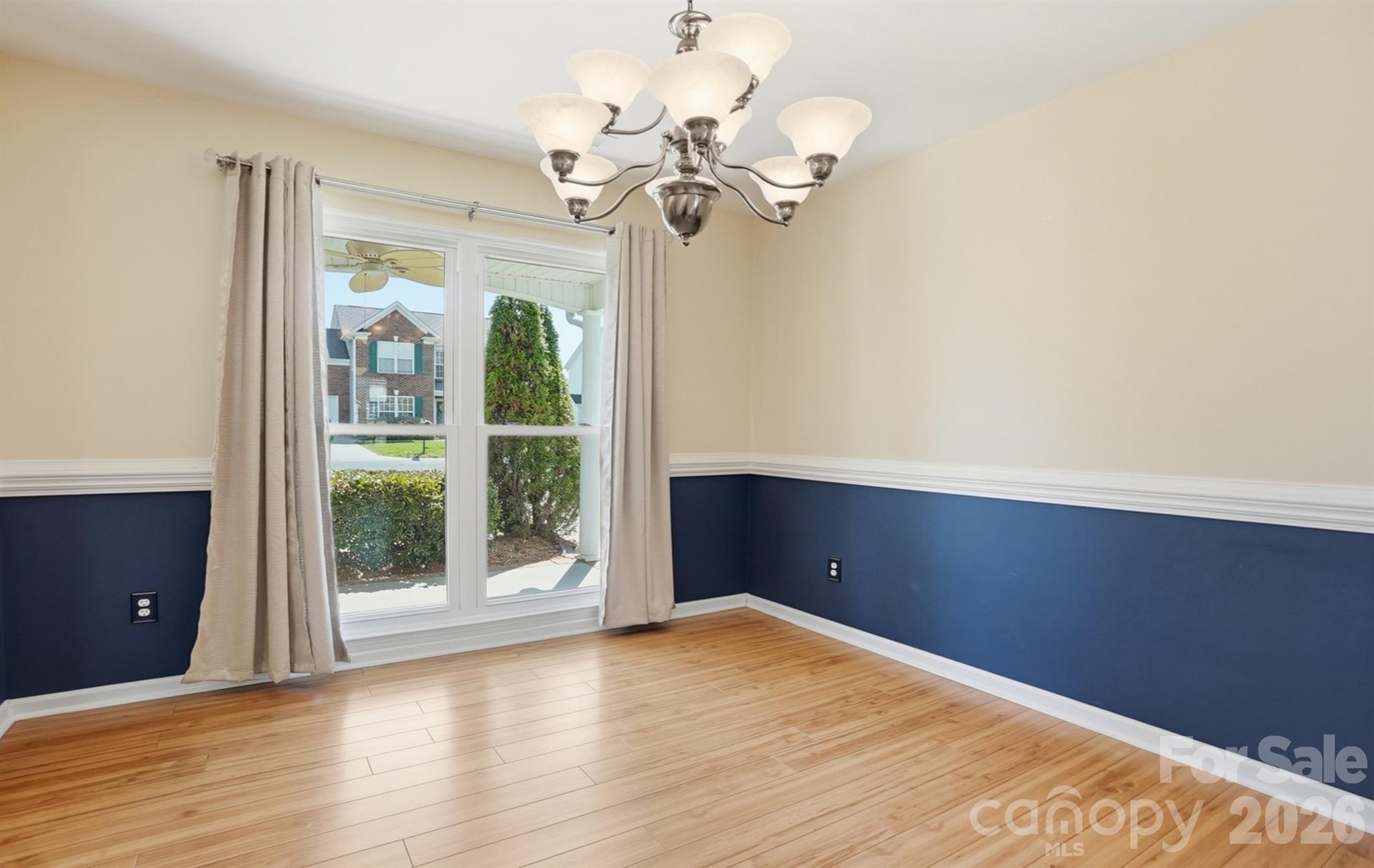 Bent Creek - Residential