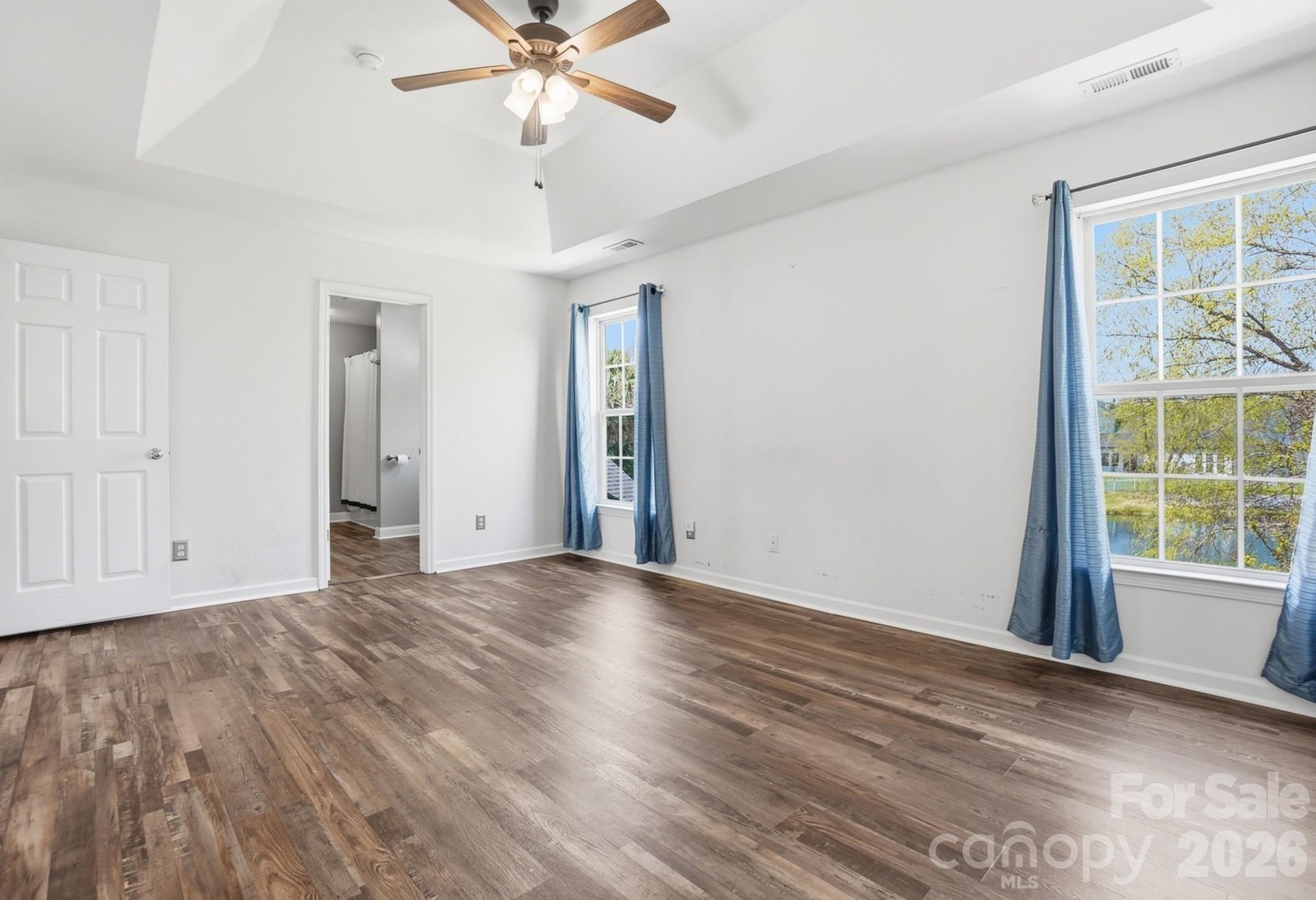 Bent Creek - Residential