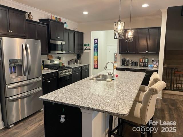 Avondale - Residential Lease