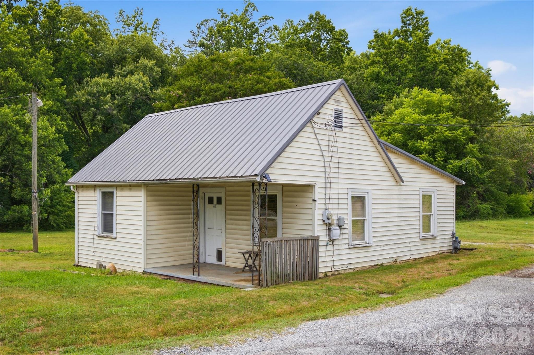 43 N Highland Avenue