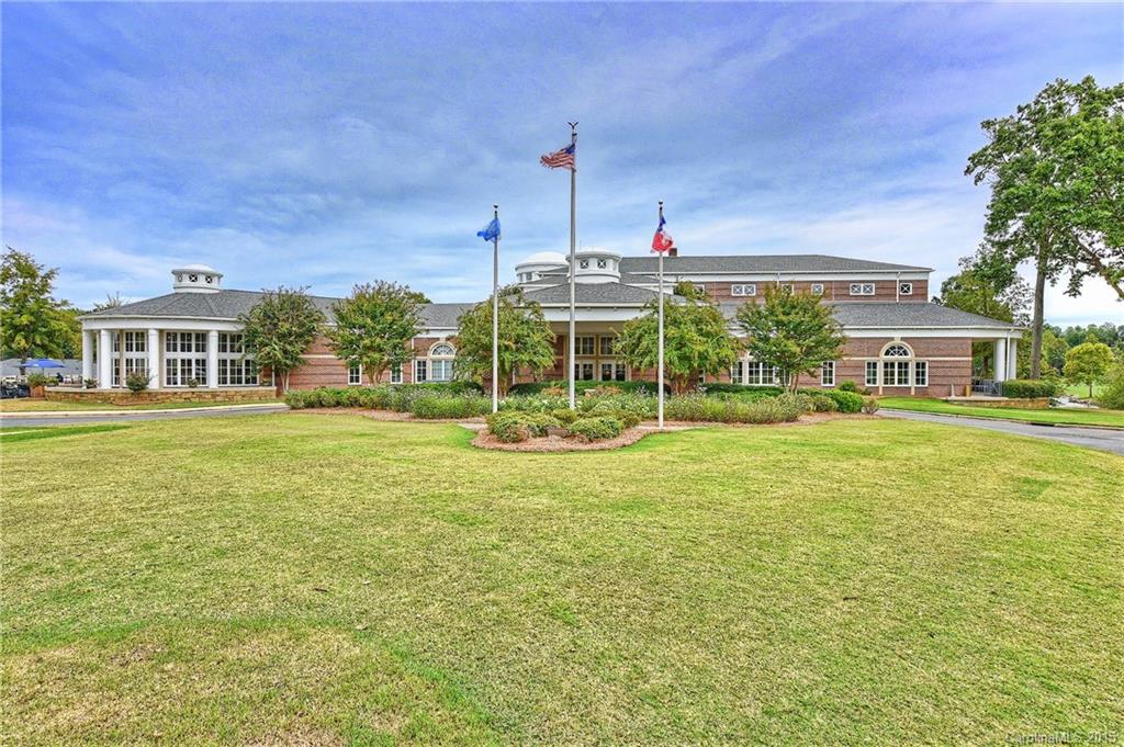 River Run - Residential