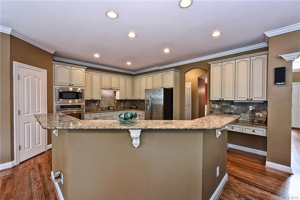 River Run - Residential
