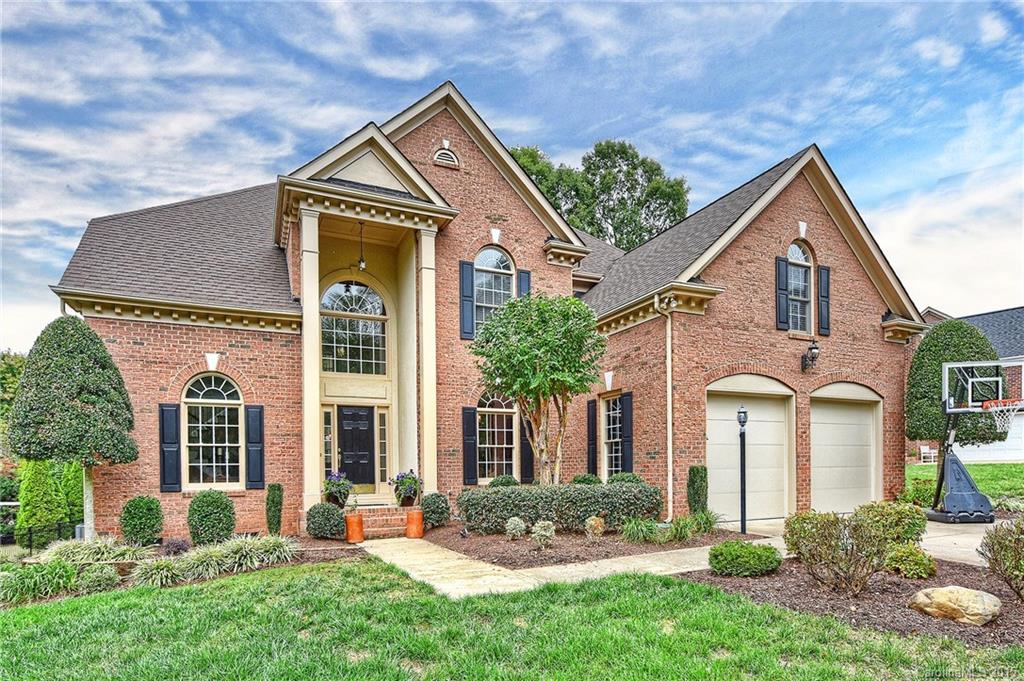 River Run - Residential