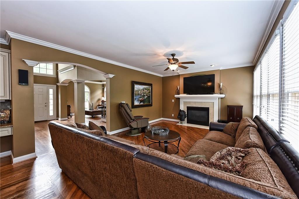 River Run - Residential
