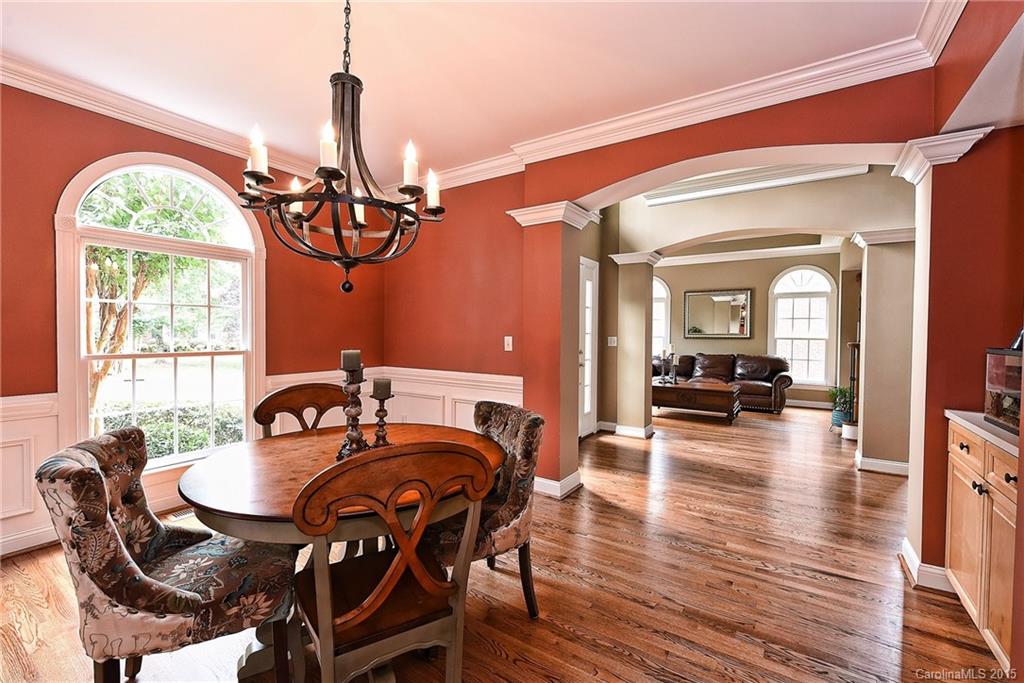 River Run - Residential