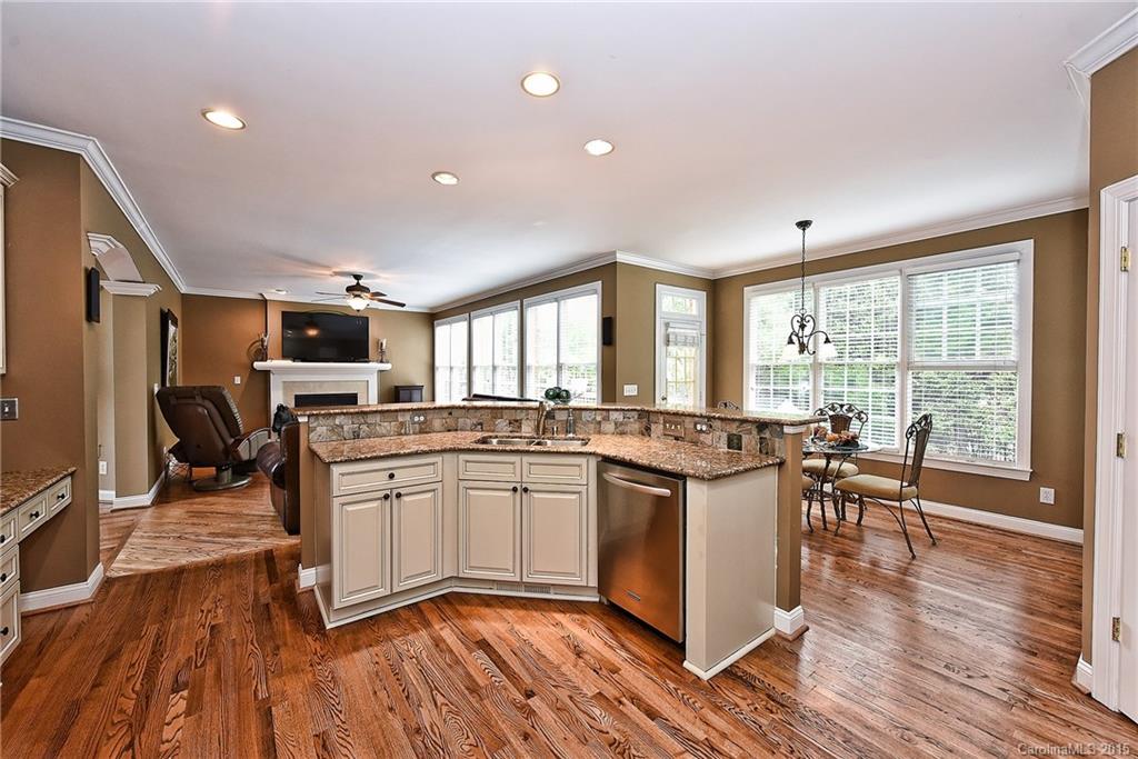 River Run - Residential