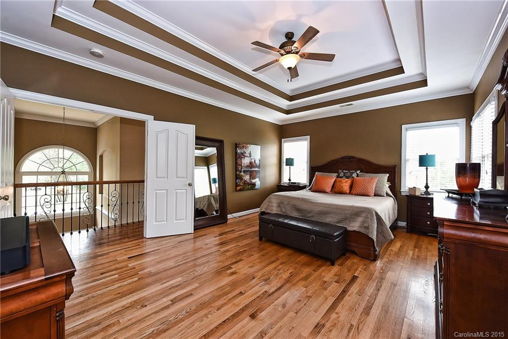 River Run - Residential