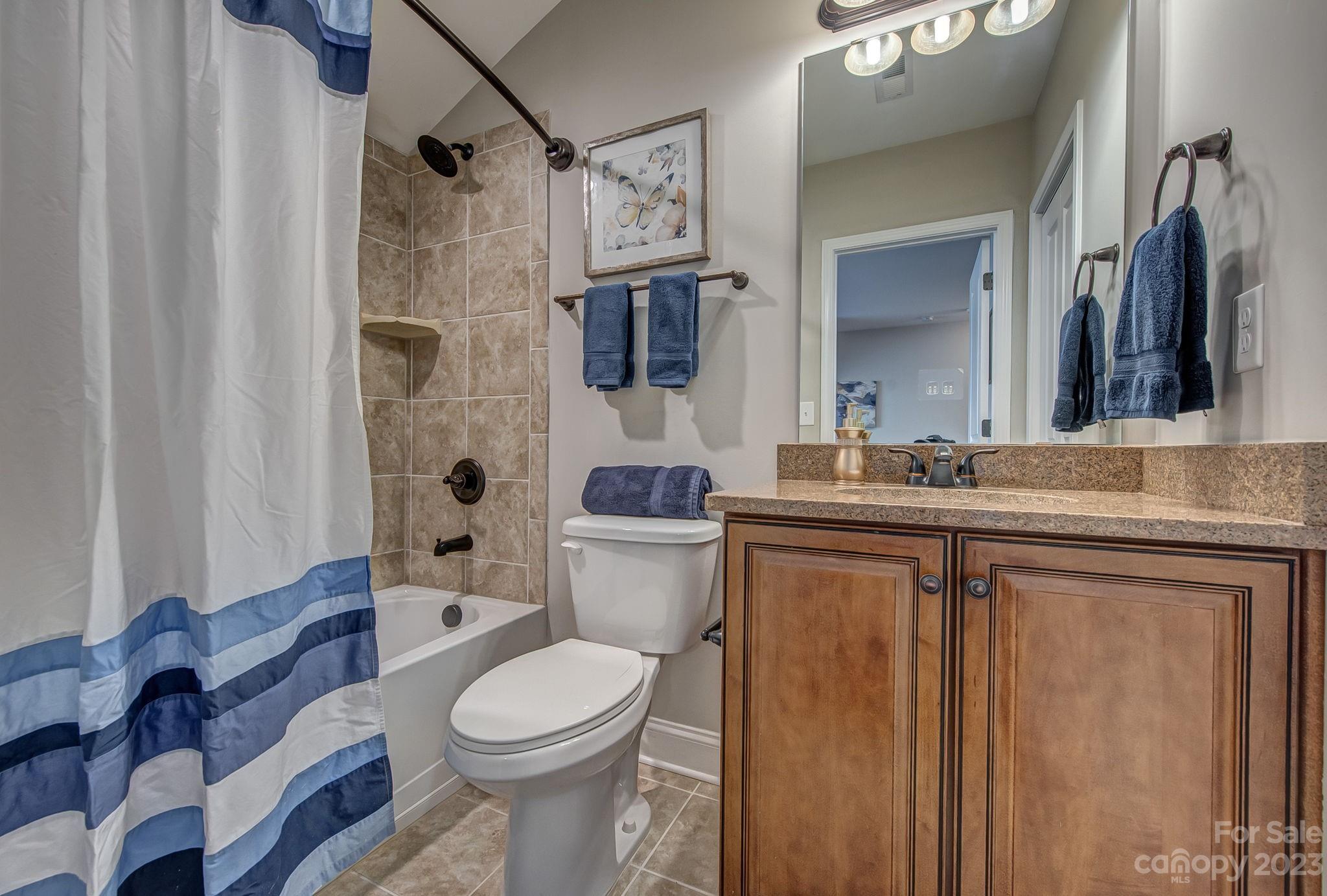 Robinson Oaks - Residential