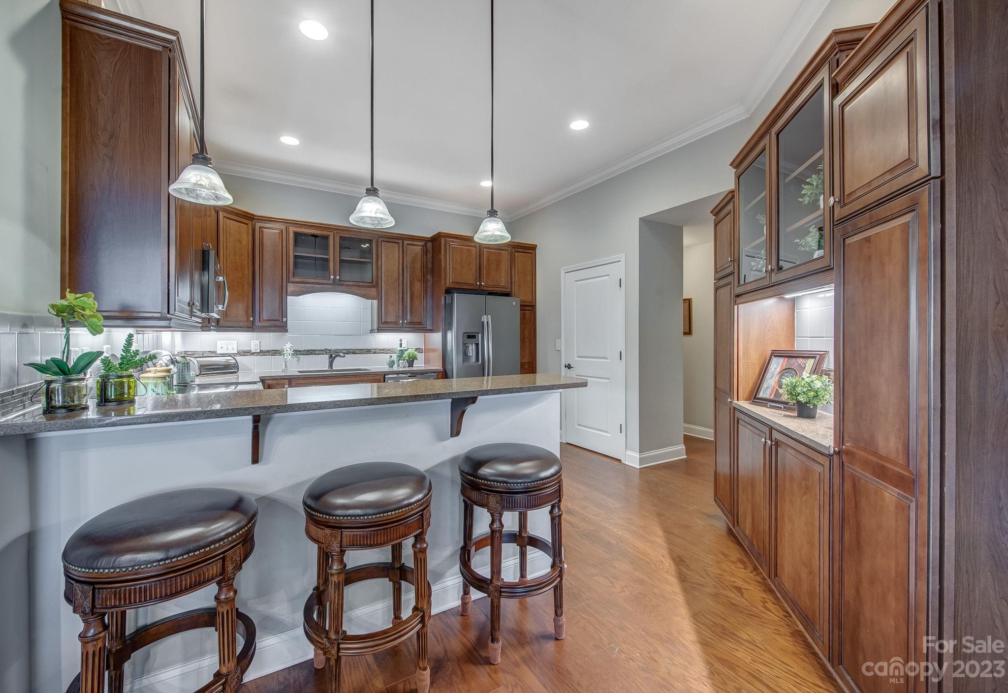 Robinson Oaks - Residential